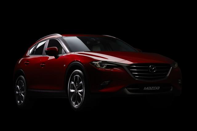 Mazda is the only Japanese car that is not hacked. Netizen: Because it is different enough.