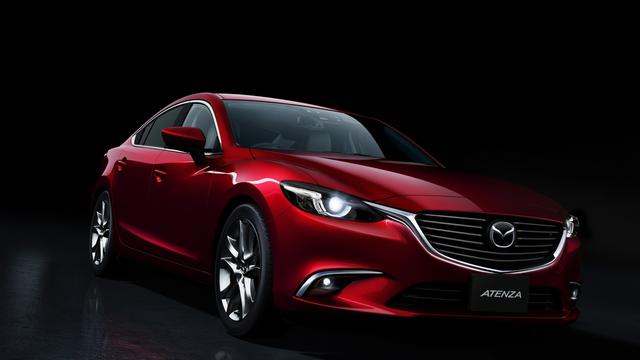 Mazda is the only Japanese car that is not hacked. Netizen: Because it is different enough.